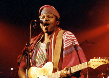 King Sunny Ade’s family fears kidnap, raises alarm over father’s whereabouts