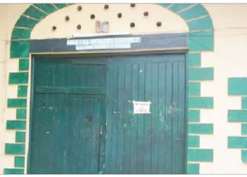 Nigeria’s toxic prison system – Punch