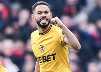 Man Utd push to finalise Matheus Cunha deal