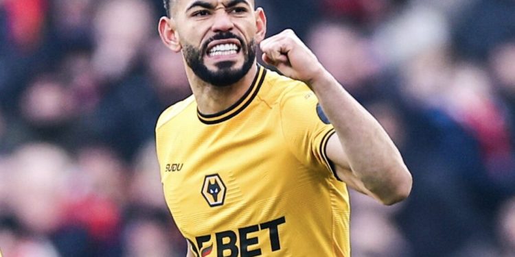 Man Utd push to finalise Matheus Cunha deal