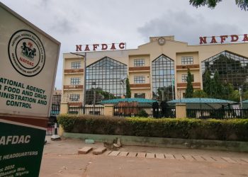 NAFDAC raises alarm over circulation of fake anti-malarial drug
