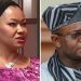 Defamation: Yahaya Bello demands probe, Natasha prosecution