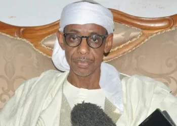 Tinubu’s political adviser, Hakeem Baba-Ahmed, resigns