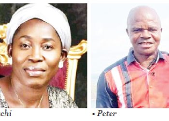 Court sentences Osinachi’s husband to death by hanging