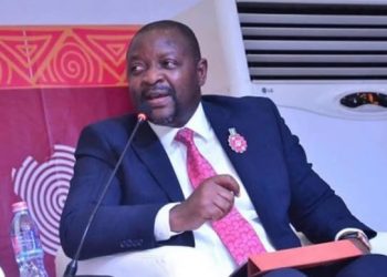 Tinubu’s aide slams Baba-Ahmed’s 2027 projections