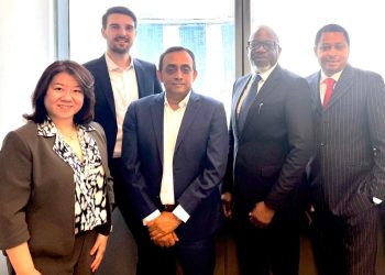 Sahara Group, Amigo LNG collaborate to boost global energy access, security