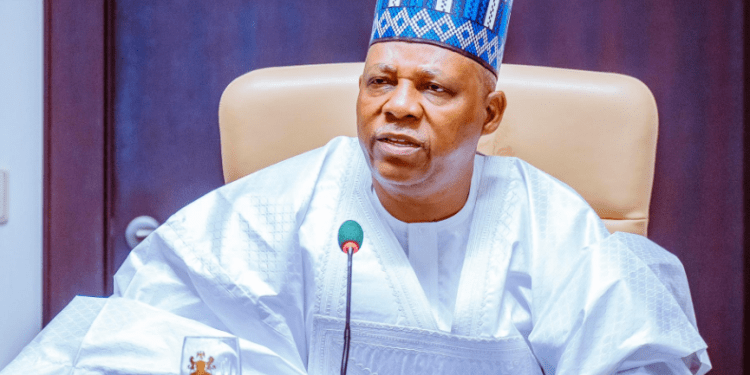 Shettima’s pretentious reading of federalism – Punch