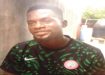 We’ll petition NFF over dad’s unpaid wages – Christian Chukwu’s son