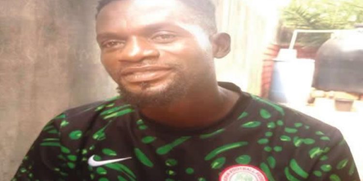 We’ll petition NFF over dad’s unpaid wages – Christian Chukwu’s son