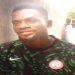 We’ll petition NFF over dad’s unpaid wages – Christian Chukwu’s son