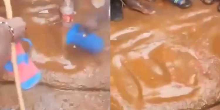 Kano Hisbah demolishes site after false claims of prophet’s footprint