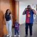 Skales relishes Copa del Rey experience after ‘Shake Body’ goes viral
