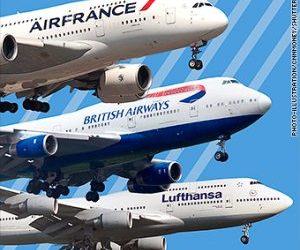 NCAA warns airlines against deporting Nigerians during international travels