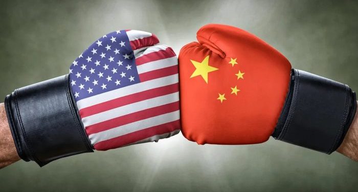 Tariff war: A call for economic recalibration – Guardian