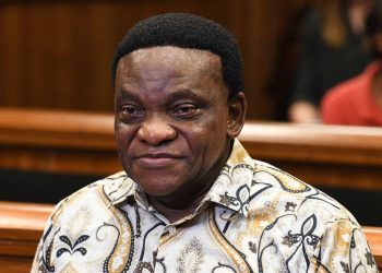 South African court acquits Nigerian pastor of rape charges