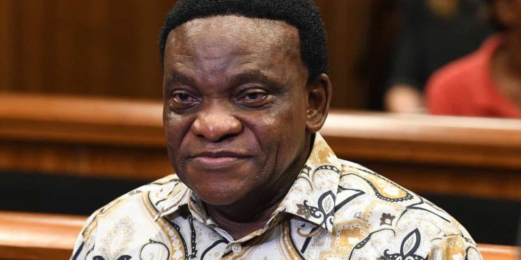 South African court acquits Nigerian pastor of rape charges