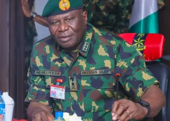Army orders troops to free Kwara, Niger from terrorists