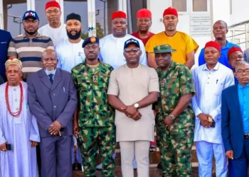 Army decries poor enlistment from South-East