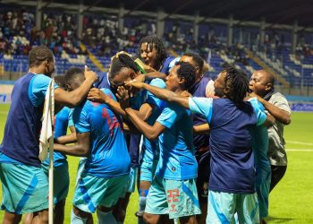 Remo Stars clinch first NPFL title