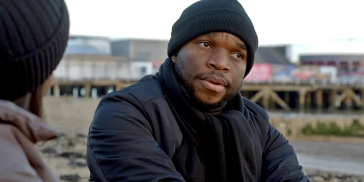 Secret filming reveals brazen tactics of UK immigration scammers