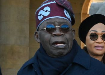Pres. Tinubu extends stay in France