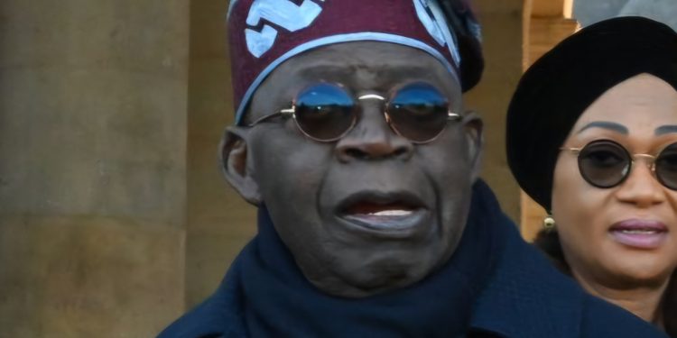 Pres. Tinubu extends stay in France