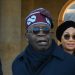 Pres. Tinubu extends stay in France