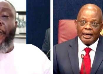 Crisis: I wasn’t trained to take orders from military administrator – Rivers ex-magistrate