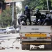 Zimbabwe shuts down amid calls for protests