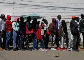 U.S cancels visas of Nigerian, other international students