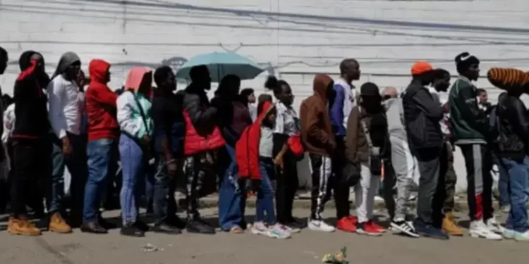 U.S cancels visas of Nigerian, other international students