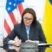 Ukraine, US sign memorandum of intent on critical minerals deal