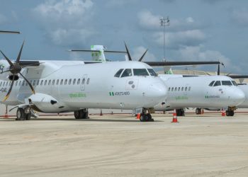 Green Africa Airways grounds operations
