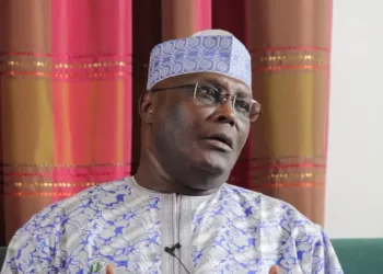Nigeria in full-blown state of emergency, says Atiku