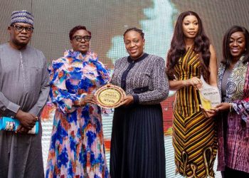 SNEPCo wins Major Oil Company of the Year award as former MD Elohor Aiboni emerges Amazon of Nigeria’s Oil Sector