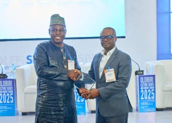 Shell commends Oloibiri Lecture Series as platform for change