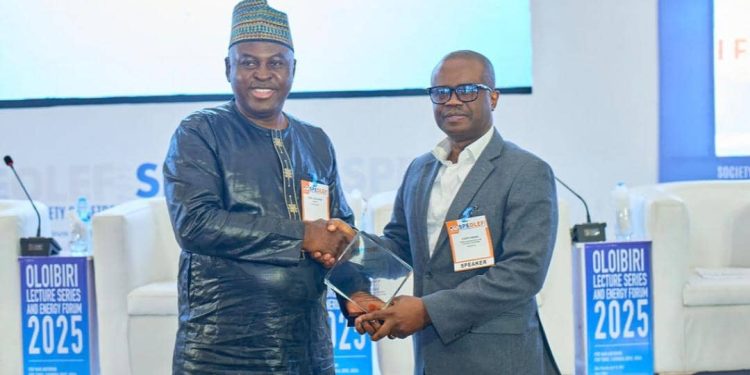 Shell commends Oloibiri Lecture Series as platform for change