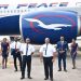Air Peace suspends flight operations nationwide over NiMet strike