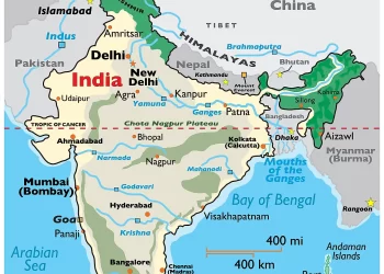 Nigeria should emulate India’s blueprint for development