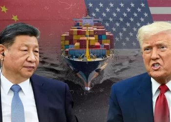 Trump announces 90-day pause on reciprocal tariffs, raises 125% for China