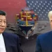 Trump announces 90-day pause on reciprocal tariffs, raises 125% for China