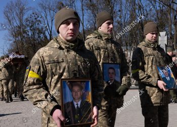 Kyiv receives 909 bodies of Ukrainian soldiers