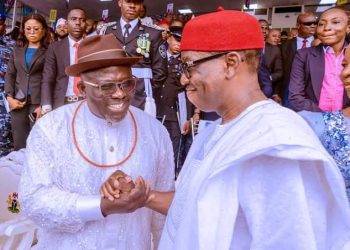 Gov. Oborevwori, Okowa, others dump PDP for APC