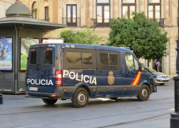 Spanish couple sells daughter for €5,000