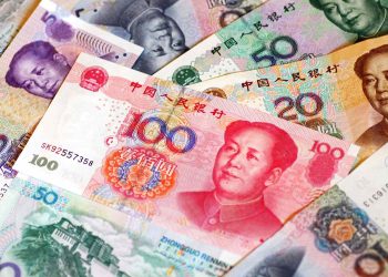 Nigeria, China to sign digital currency deal to reduce dollar reliance