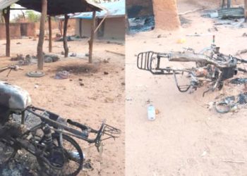 New terror group, Mahmuda, intensifies attacks in Kwara, Niger States