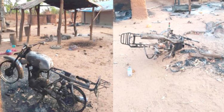New terror group, Mahmuda, intensifies attacks in Kwara, Niger States