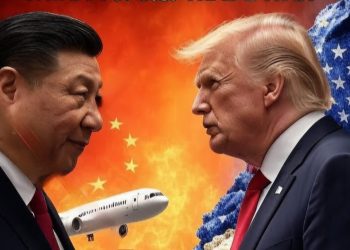 China gives conditions for U.S tariff talks