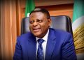 Cross River APC endorses Otu, deputy for 2027 election