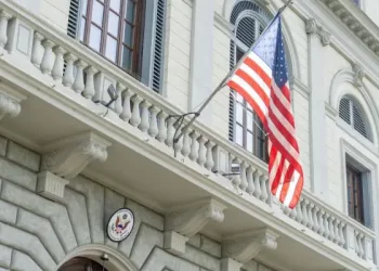 Trump mulls closure of US embassies in Africa
